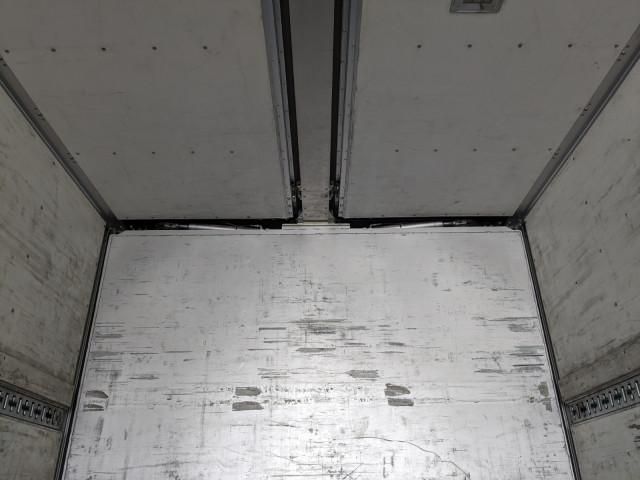 MITSUBISHI FUSOU SUPER GREAT 2016 Image 31