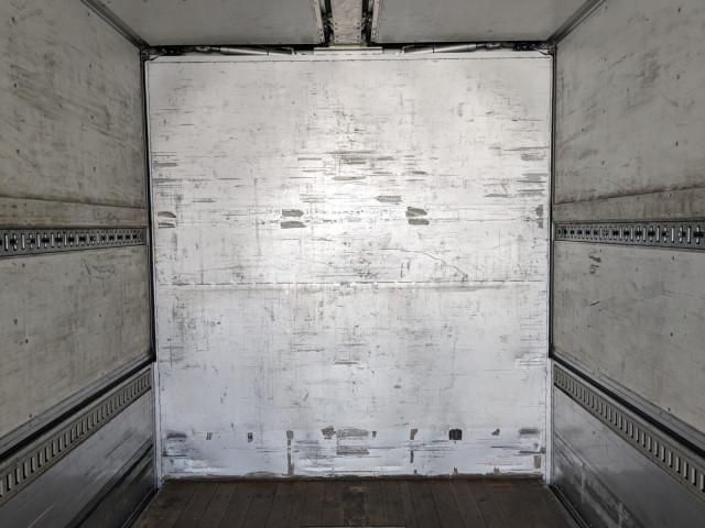 MITSUBISHI FUSOU SUPER GREAT 2016 Image 31