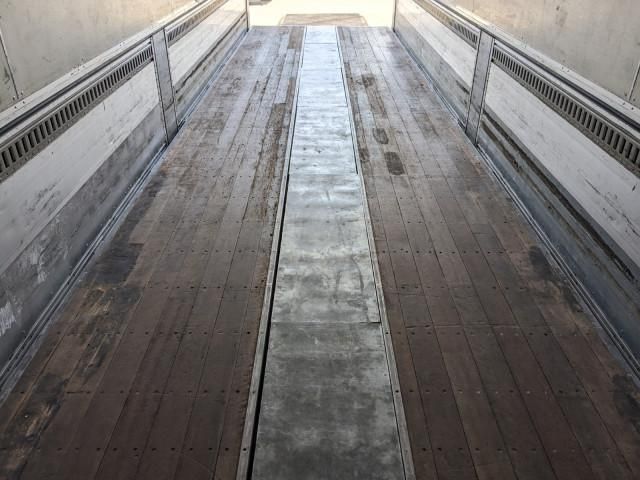 MITSUBISHI FUSOU SUPER GREAT 2016 Image 31