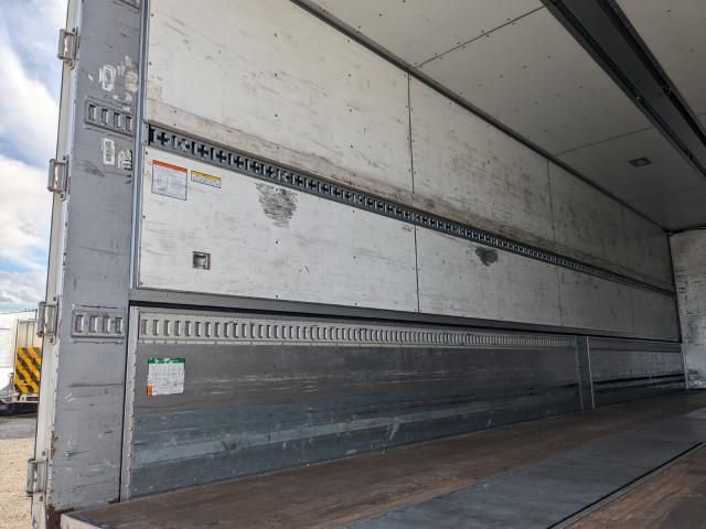 MITSUBISHI FUSOU SUPER GREAT 2016 Image 31