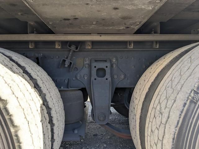 MITSUBISHI FUSOU SUPER GREAT 2016 Image 31