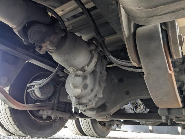 MITSUBISHI FUSOU SUPER GREAT 2016 Image 31