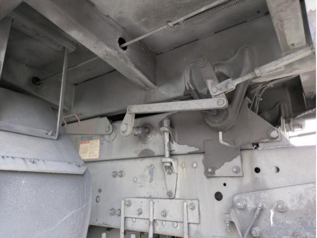 MITSUBISHI FUSOU SUPER GREAT 2015 Image 31