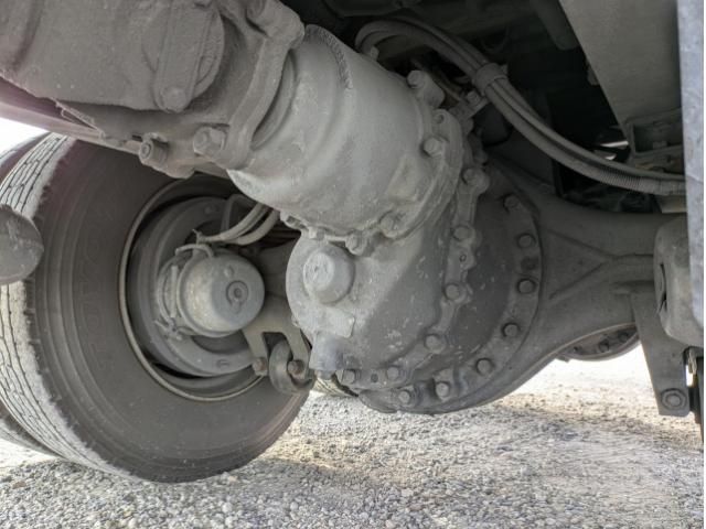 MITSUBISHI FUSOU SUPER GREAT 2015 Image 31