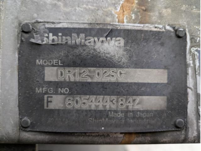 MITSUBISHI FUSOU SUPER GREAT 2015 Image 31