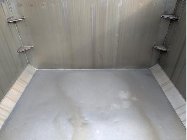 MITSUBISHI FUSOU SUPER GREAT 2015 Image 31