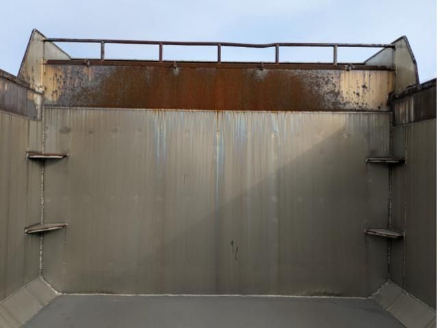 MITSUBISHI FUSOU SUPER GREAT 2015 Image 31