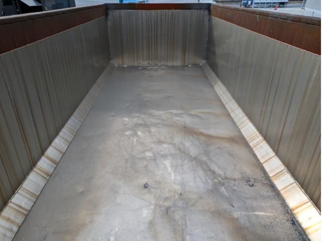 MITSUBISHI FUSOU SUPER GREAT 2015 Image 31