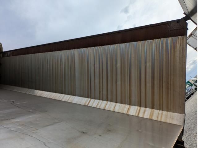 MITSUBISHI FUSOU SUPER GREAT 2015 Image 31