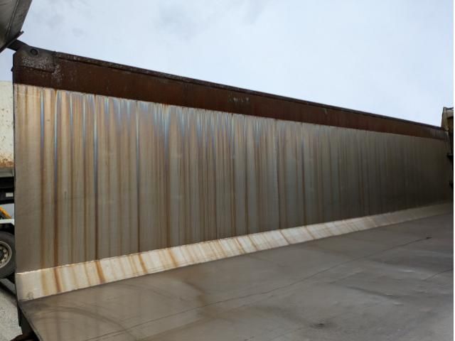 MITSUBISHI FUSOU SUPER GREAT 2015 Image 31