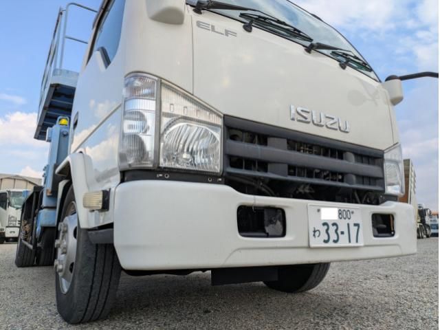 ISUZU ELF 2014 Image 31