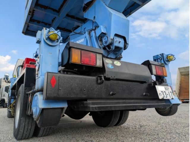 ISUZU ELF 2014 Image 31