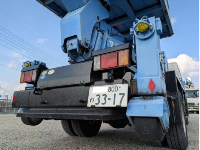 ISUZU ELF 2014 Image 31