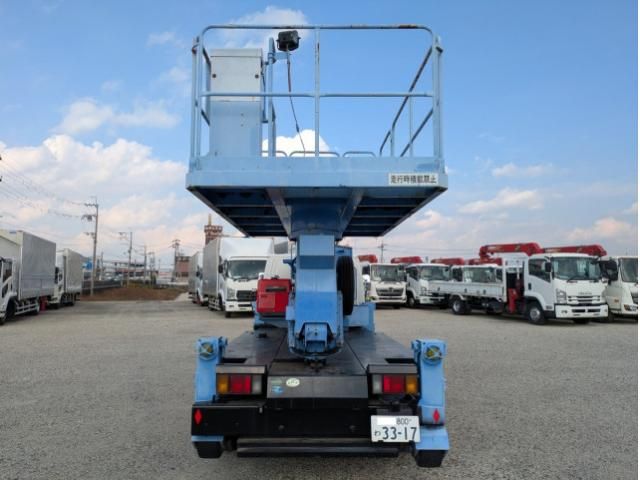 ISUZU ELF 2014 Image 31