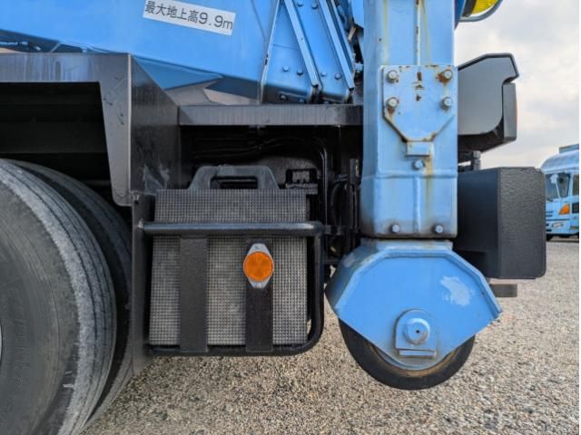 ISUZU ELF 2014 Image 31