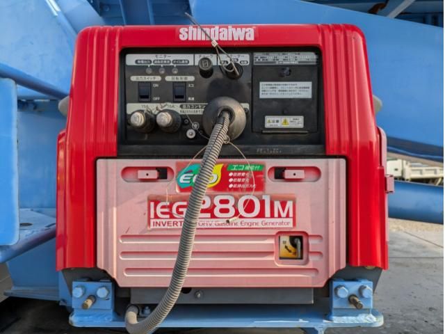 ISUZU ELF 2014 Image 31