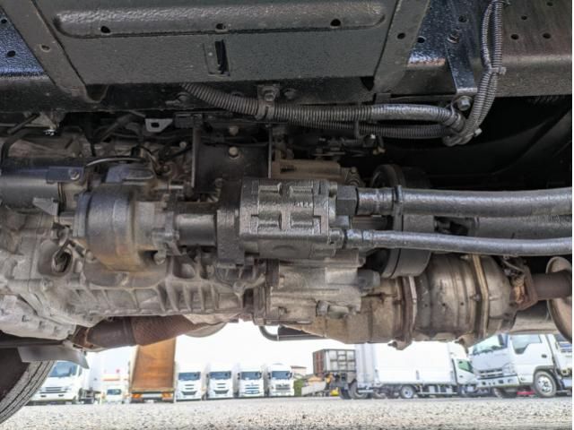 ISUZU ELF 2014 Image 31