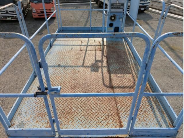 ISUZU ELF 2014 Image 31