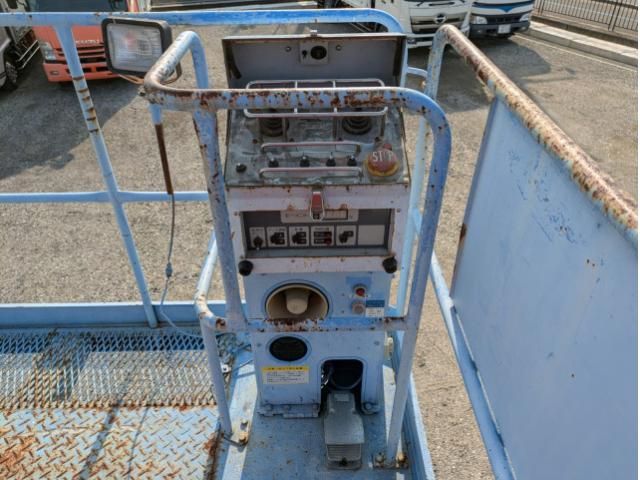 ISUZU ELF 2014 Image 31