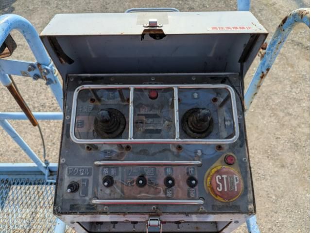 ISUZU ELF 2014 Image 31