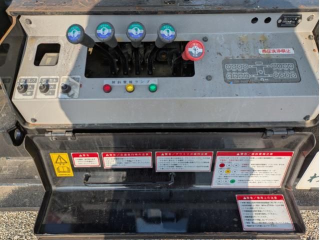 ISUZU ELF 2014 Image 31