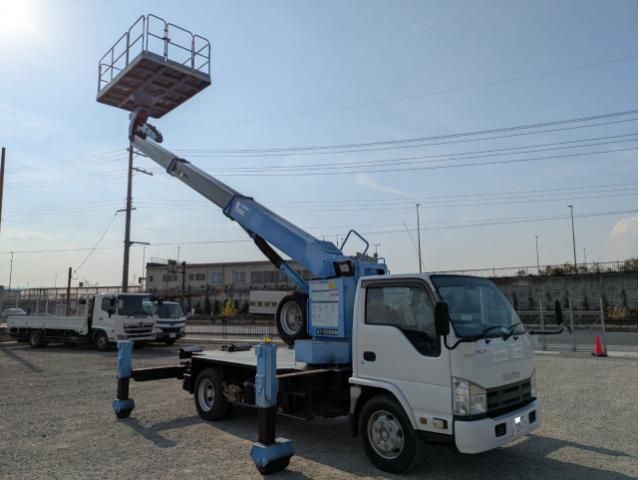 ISUZU ELF 2014 Image 31