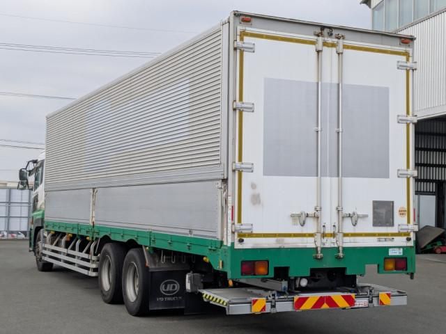 NISSAN DIESEL QUON 2014 Image 31