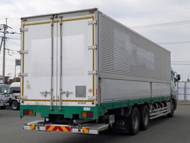 NISSAN DIESEL QUON 2014 Image 31