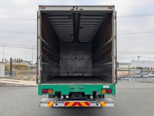 NISSAN DIESEL QUON 2014 Image 31