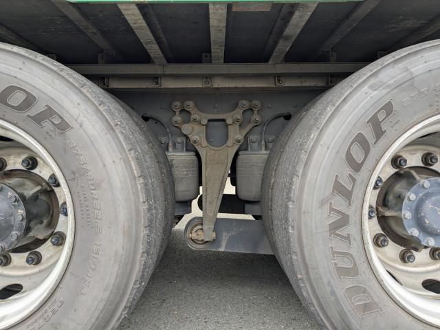 NISSAN DIESEL QUON 2014 Image 31