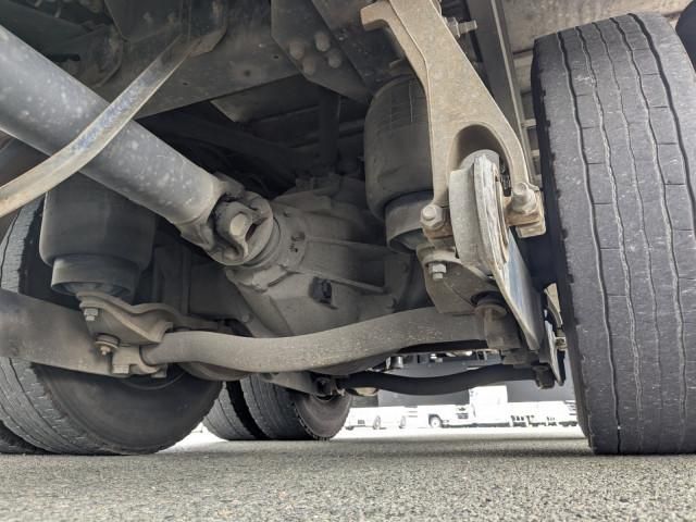 NISSAN DIESEL QUON 2014 Image 31