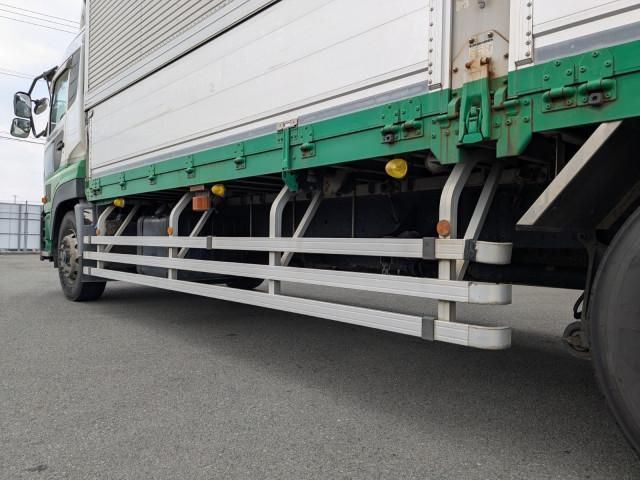 NISSAN DIESEL QUON 2014 Image 31