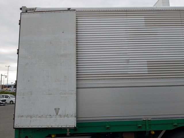 NISSAN DIESEL QUON 2014 Image 31