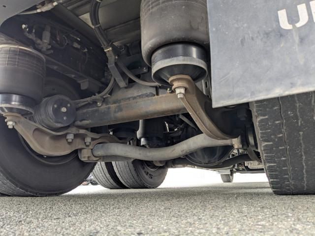 NISSAN DIESEL QUON 2014 Image 31