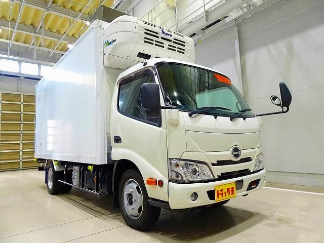 HINO DUTRO 2020 Image 31