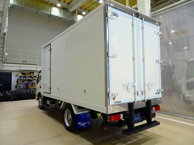 HINO DUTRO 2020 Image 31