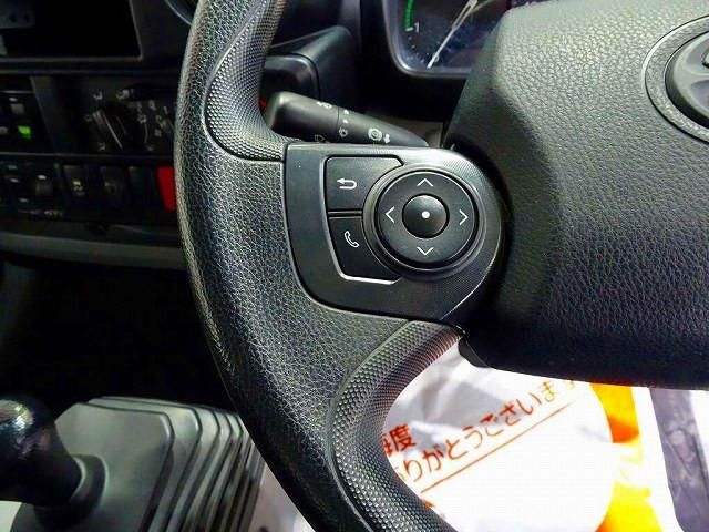 HINO DUTRO 2020 Image 31