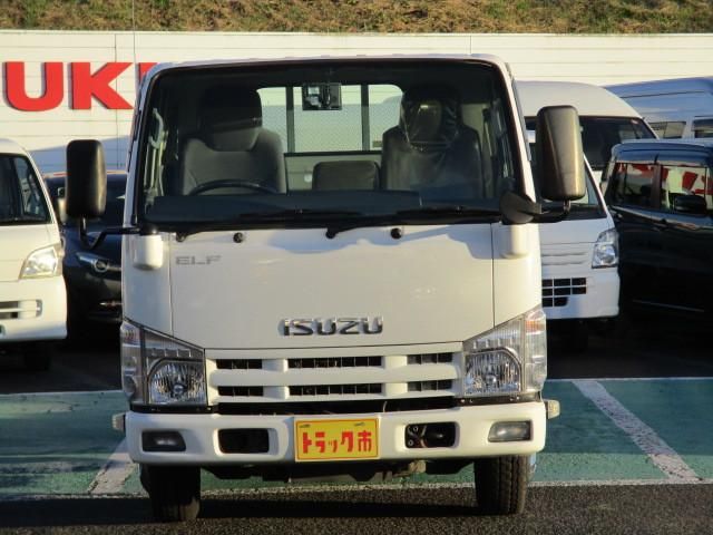 ISUZU ELF 2011 Image 31