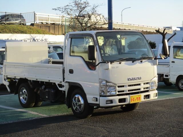 ISUZU ELF 2011 Image 31