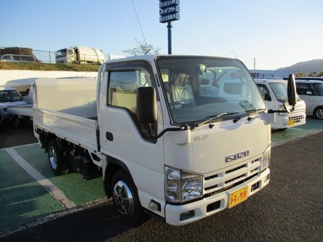 ISUZU ELF 2011 Image 31