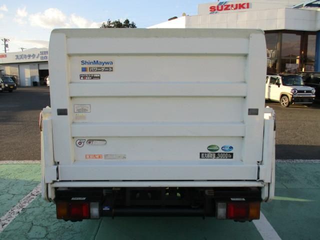 ISUZU ELF 2011 Image 31