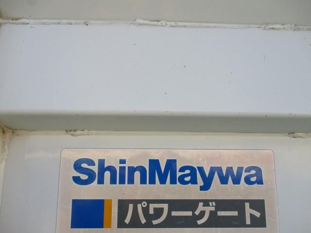 ISUZU ELF 2011 Image 31