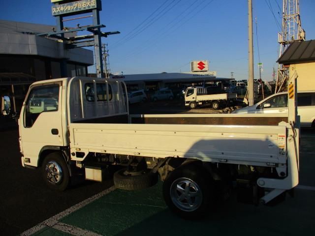 ISUZU ELF 2011 Image 31