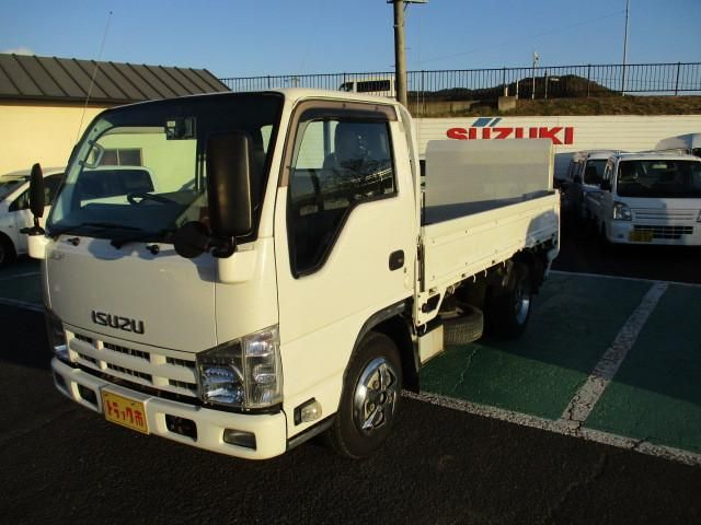 ISUZU ELF 2011 Image 31