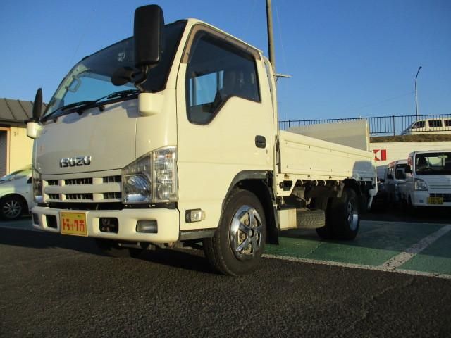 ISUZU ELF 2011 Image 31