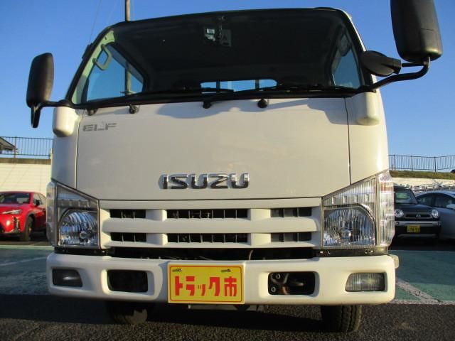 ISUZU ELF 2011 Image 31