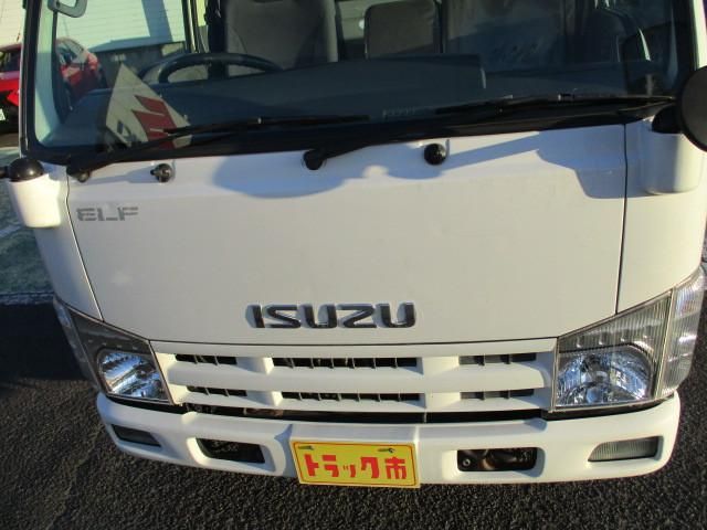 ISUZU ELF 2011 Image 31