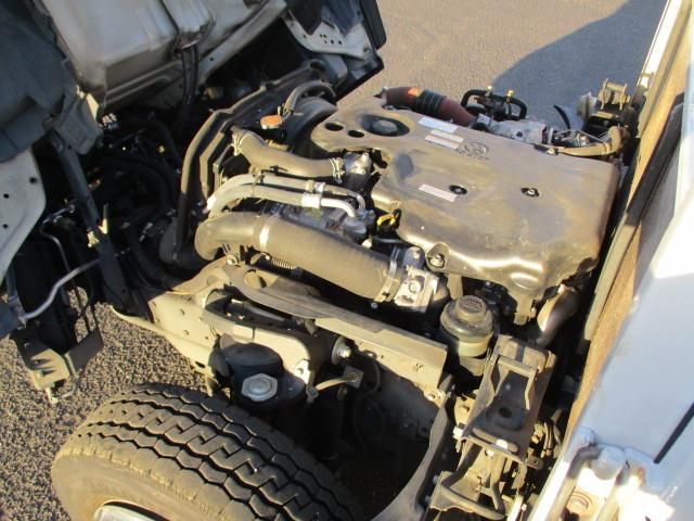 ISUZU ELF 2011 Image 31