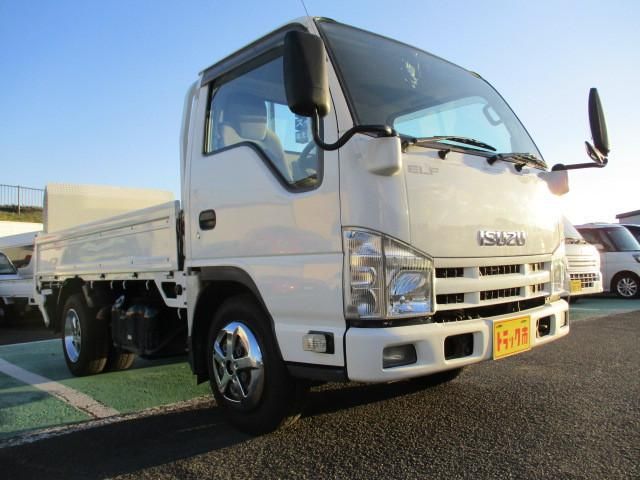ISUZU ELF 2011 Image 31