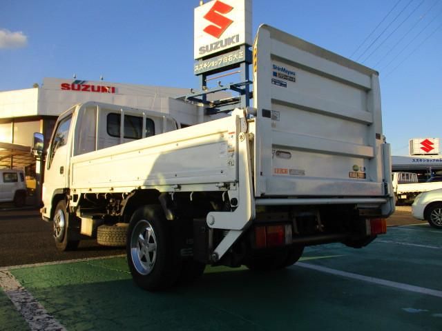 ISUZU ELF 2011 Image 31